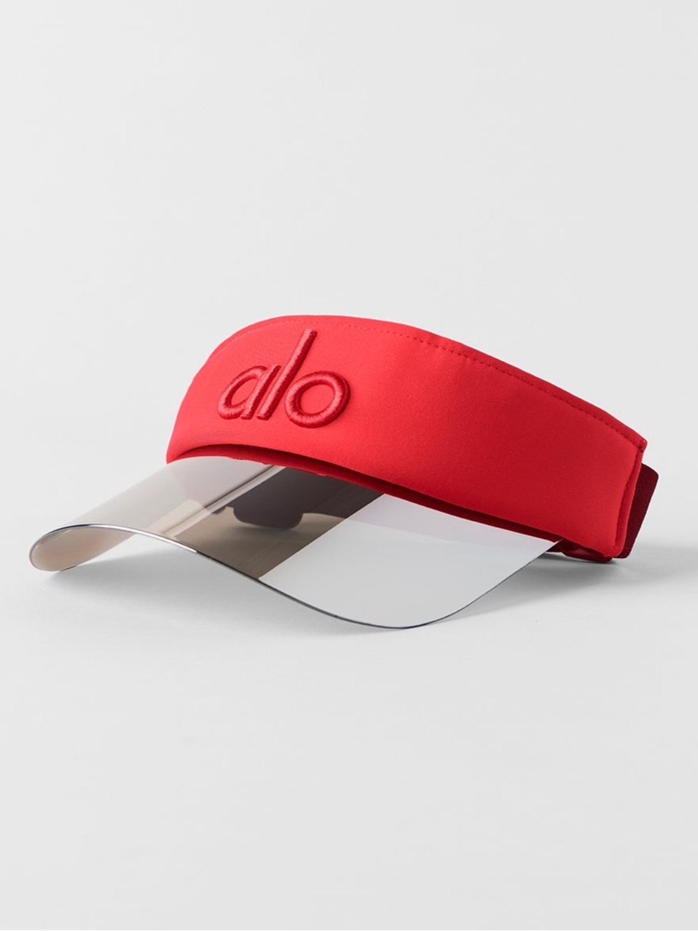 ALO visor, NWT